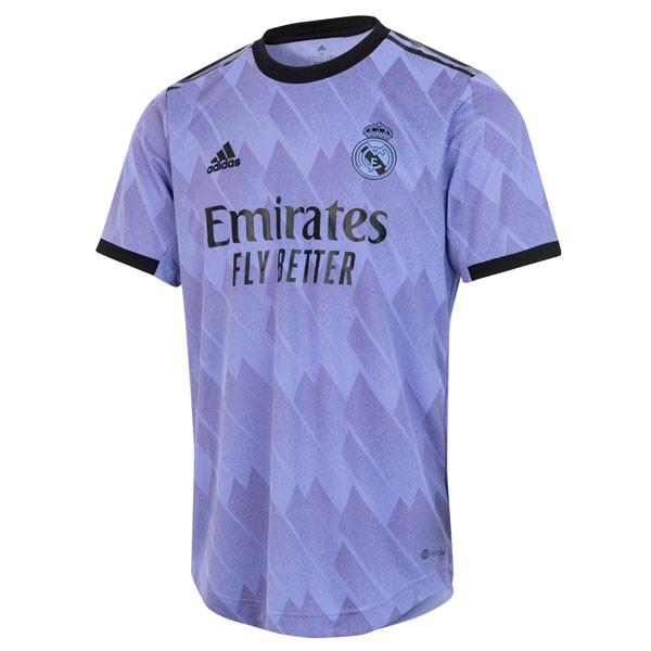 Camiseta Real Madrid 2nd 2022-2023